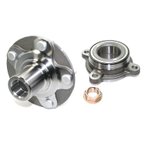 DuraGo 295-96159 Wheel Hub Repair Kit - Front - view 3