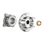 DuraGo 295-96159 Wheel Hub Repair Kit - Front - view 1