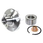 DuraGo 295-96160 Wheel Hub Repair Kit - Front - view 3