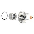 DuraGo 295-96160 Wheel Hub Repair Kit - Front - view 1