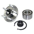DuraGo 295-96162 Wheel Hub Repair Kit - Front - view 2