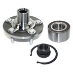 DuraGo 295-96162 Wheel Hub Repair Kit - Front - view 5
