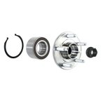 DuraGo 295-96162 Wheel Hub Repair Kit - Front - view 4
