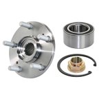 DuraGo 295-96175 Wheel Hub Repair Kit - Front - view 2