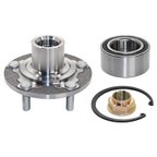 DuraGo 295-96175 Wheel Hub Repair Kit - Front - view 4