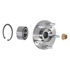 DuraGo 295-96175 Wheel Hub Repair Kit - Front - view 1