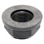 DuraGo 295-99000 Axle Nut - Front - view 3