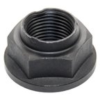 DuraGo 295-99000 Axle Nut - Front - view 2