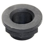 DuraGo 295-99001 Axle Nut - Front or Rear - view 3