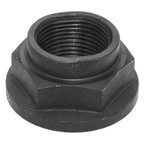 DuraGo 295-99001 Axle Nut - Front or Rear - view 1