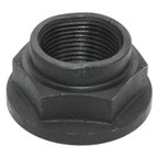 DuraGo 295-99001 Axle Nut - Front or Rear - view 2