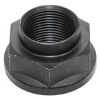 DuraGo 295-99002 Axle Nut - Front or Rear - view 1