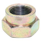 DuraGo 295-99003 Axle Nut - Front - view 2
