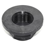 DuraGo 295-99005 Axle Nut - Front or Rear - view 3