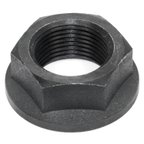 DuraGo 295-99007 Axle Nut - Front or Rear - view 2