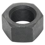 DuraGo 295-99008 Axle Nut - Front or Rear - view 3