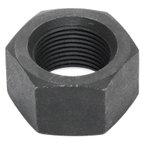 DuraGo 295-99008 Axle Nut - Front or Rear - view 1