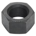 DuraGo 295-99008 Axle Nut - Front or Rear - view 2