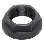 DuraGo 295-99009 Axle Nut - Front - view 2