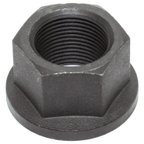 DuraGo 295-99012 Axle Nut - Front or Rear - view 1