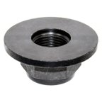 DuraGo 295-99016 Axle Nut - Front - view 3