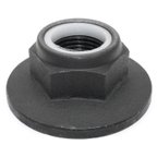 DuraGo 295-99016 Axle Nut - Front - view 2