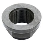 DuraGo 295-99019 Axle Nut - Front - view 3