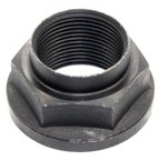 DuraGo 295-99019 Axle Nut - Front - view 2