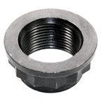 DuraGo 295-99020 Axle Nut - Front or Rear - view 3
