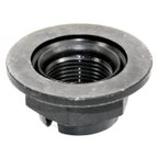 DuraGo 295-99023 Axle Nut - Front - view 3
