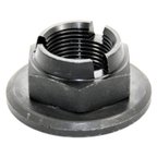 DuraGo 295-99023 Axle Nut - Front - view 2