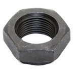 DuraGo 295-99029 Axle Nut - Front - view 3