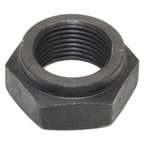 DuraGo 295-99029 Axle Nut - Front - view 2