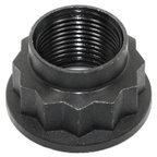 DuraGo 295-99032 Axle Nut - Front or Rear - view 1