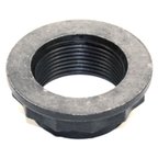 DuraGo 295-99050 Axle Nut - Front or Rear - view 3