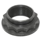 DuraGo 295-99050 Axle Nut - Front or Rear - view 1