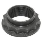 DuraGo 295-99050 Axle Nut - Front or Rear - view 2