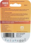Phillips 1003B2 Dome Light Bulb - Rear - view 7