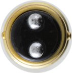 Phillips 1004B2 Dome Light Bulb - view 6
