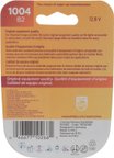 Phillips 1004B2 Dome Light Bulb - view 7