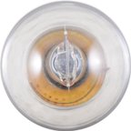 Phillips 1073B2 Tail Light Bulb - Front or Rear - view 4
