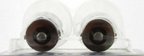Phillips 1073LLB2 Tail Light Bulb - Front or Rear - view 8