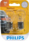 Phillips 1141B2 Back Up Light Bulb - Front or Rear - view 8
