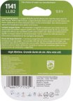 Phillips 1141LLB2 Back Up Light Bulb - Front or Rear - view 7