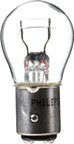 Phillips 1154LLB2 Tail Light Bulb - Front or Rear - view 1