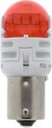 Phillips 1156ALED Dome Light Bulb - Front, Front Inner or Rear - view 2