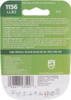 Phillips 1156LLB2 Fog Light Bulb - view 7