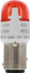 Phillips 1157ALED Fog Light Bulb - Front, Front Inner or Rear - view 5