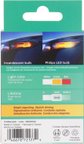 Phillips 1157ALED Fog Light Bulb - Front, Front Inner or Rear - view 7