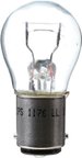 Phillips 1176LLB2 Tail Light Bulb - Front - view 5